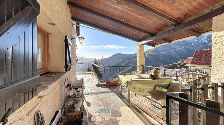 Ma-Cabane - Vente Maison ROURE, 170 m²