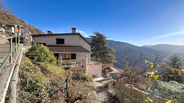 Ma-Cabane - Vente Maison ROURE, 170 m²