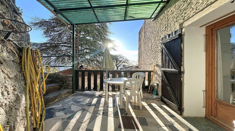 Ma-Cabane - Vente Maison ROURE, 170 m²