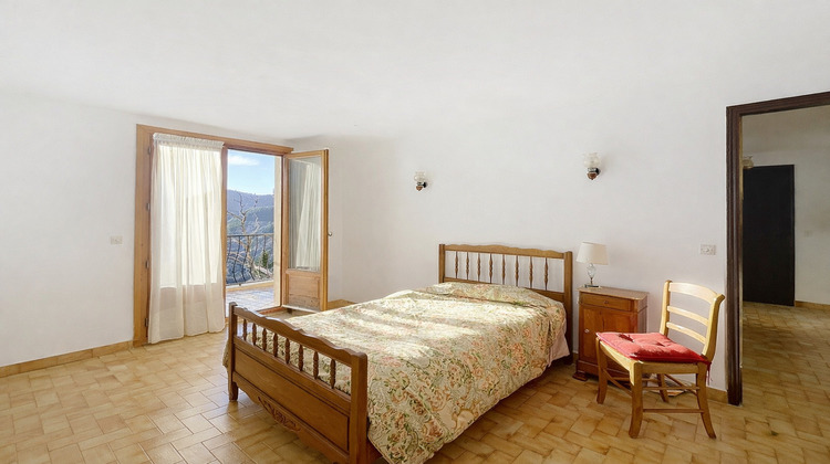 Ma-Cabane - Vente Maison ROURE, 170 m²
