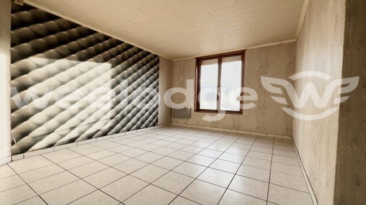 Ma-Cabane - Vente Maison Rousies, 69 m²