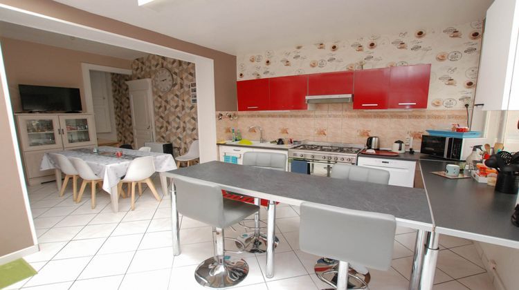 Ma-Cabane - Vente Maison Rousies, 178 m²