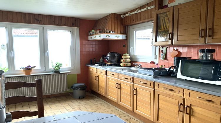 Ma-Cabane - Vente Maison Rousies, 99 m²