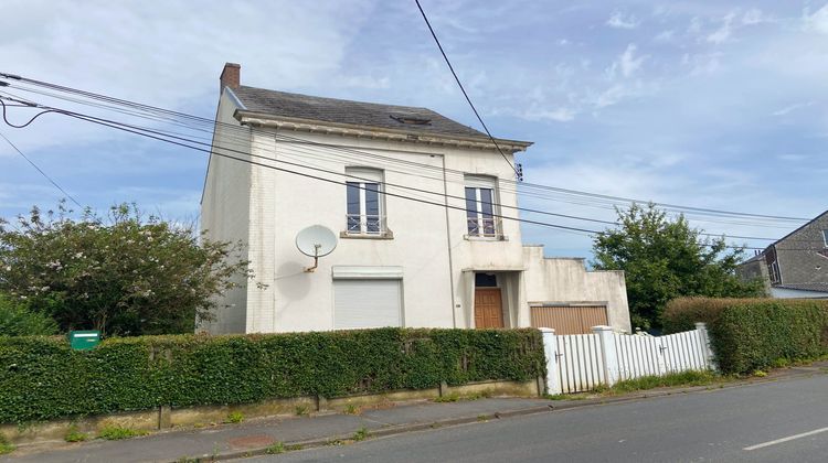 Ma-Cabane - Vente Maison Rousies, 157 m²