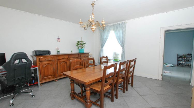 Ma-Cabane - Vente Maison Rousies, 157 m²