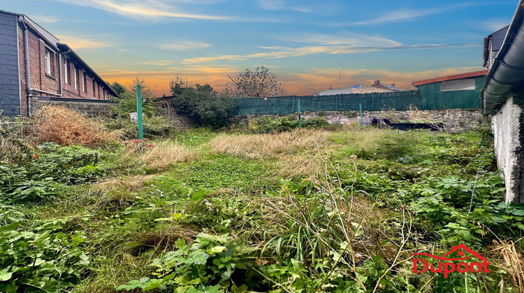 Ma-Cabane - Vente Maison Rousies, 60 m²