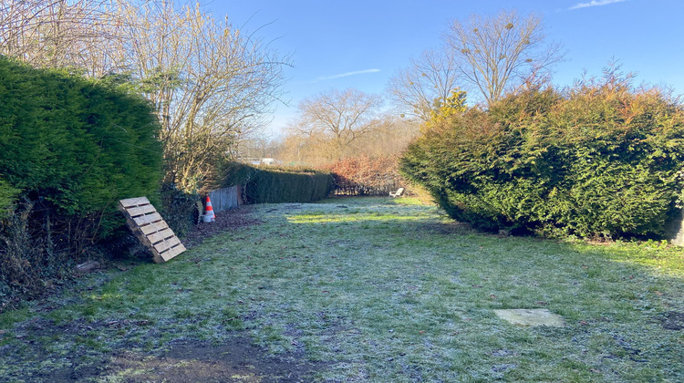 Ma-Cabane - Vente Maison Rousies, 102 m²