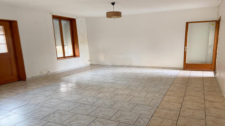 Ma-Cabane - Vente Maison Rousies, 102 m²