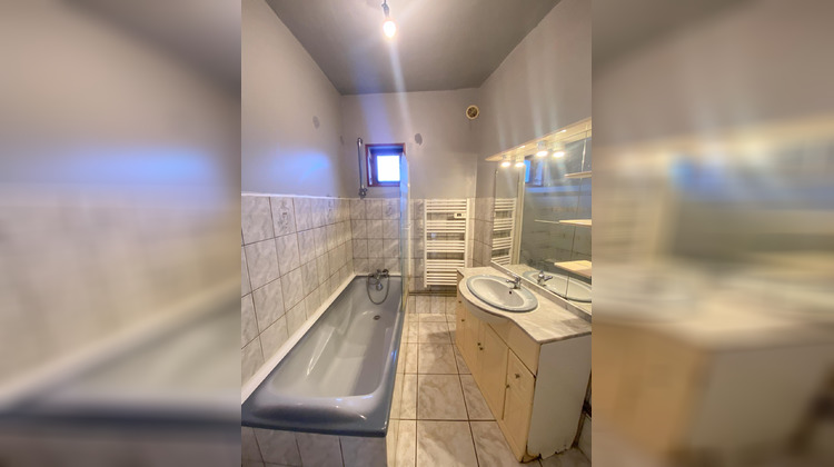 Ma-Cabane - Vente Maison Rousies, 102 m²