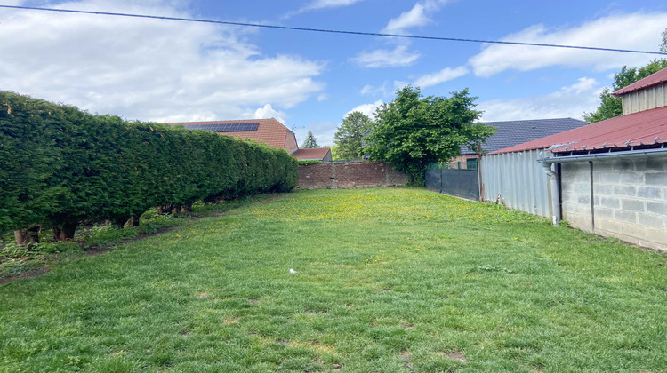 Ma-Cabane - Vente Maison Rousies, 67 m²