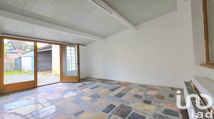 Ma-Cabane - Vente Maison Rousies, 135 m²