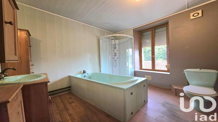 Ma-Cabane - Vente Maison Rousies, 135 m²