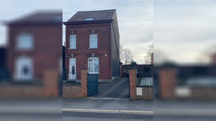 Ma-Cabane - Vente Maison ROUSIES, 135 m²