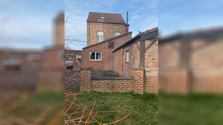 Ma-Cabane - Vente Maison ROUSIES, 135 m²