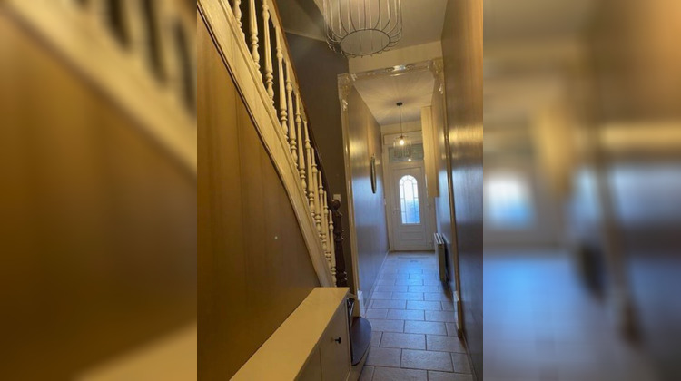 Ma-Cabane - Vente Maison ROUSIES, 135 m²