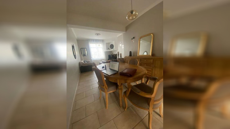 Ma-Cabane - Vente Maison ROUSIES, 135 m²