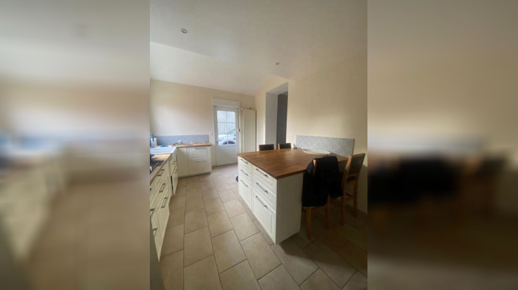 Ma-Cabane - Vente Maison ROUSIES, 135 m²