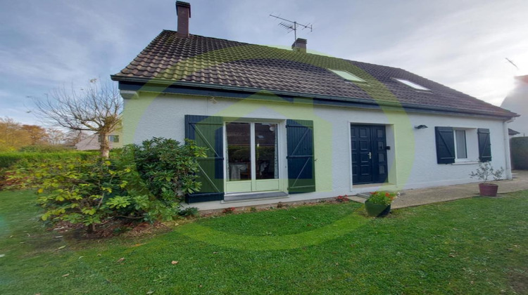 Ma-Cabane - Vente Maison ROUSIES, 129 m²