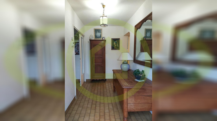 Ma-Cabane - Vente Maison ROUSIES, 129 m²