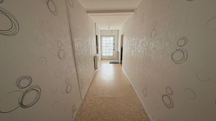 Ma-Cabane - Vente Maison Rousies, 117 m²