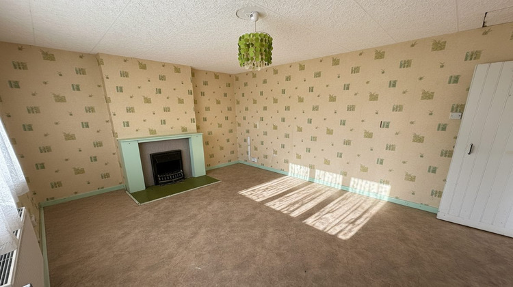 Ma-Cabane - Vente Maison Rousies, 117 m²