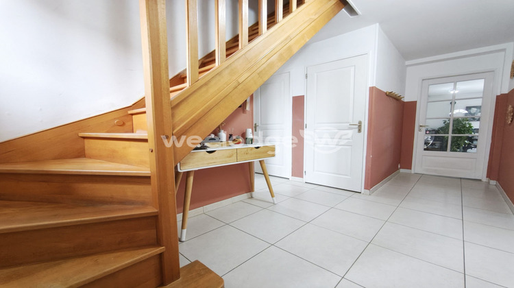 Ma-Cabane - Vente Maison Rousies, 120 m²