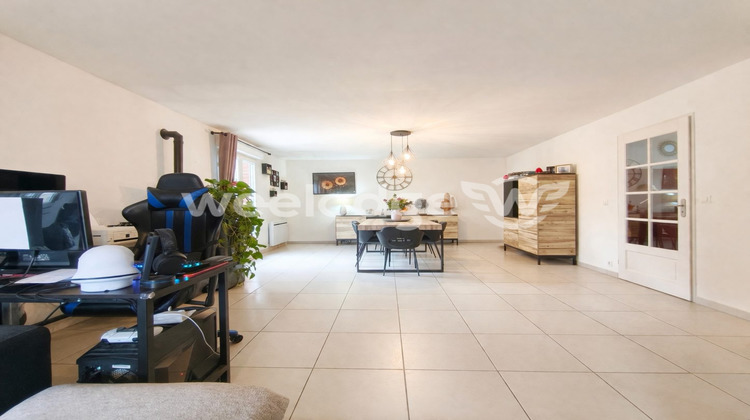 Ma-Cabane - Vente Maison Rousies, 120 m²