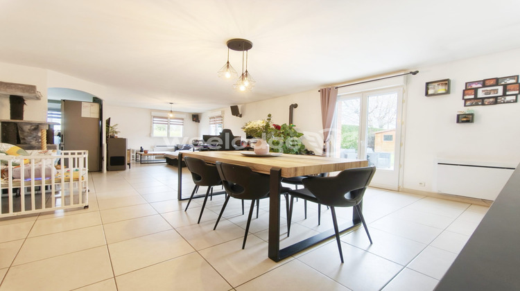 Ma-Cabane - Vente Maison Rousies, 120 m²