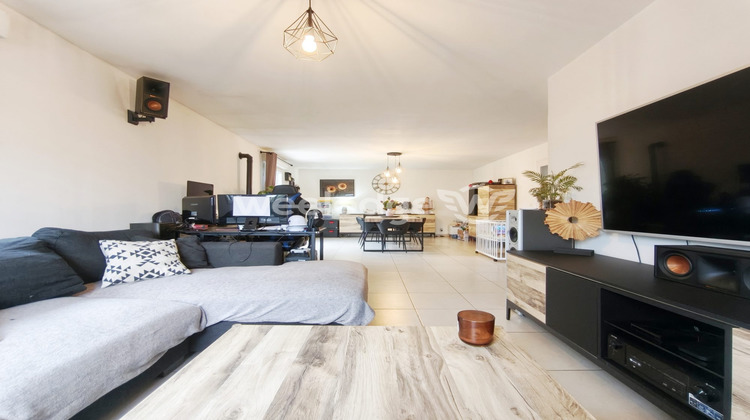 Ma-Cabane - Vente Maison Rousies, 120 m²