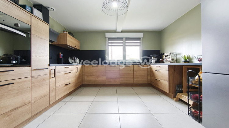 Ma-Cabane - Vente Maison Rousies, 120 m²