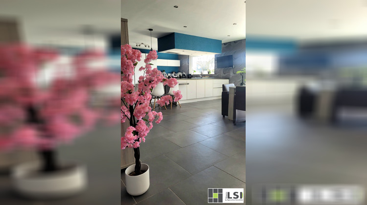 Ma-Cabane - Vente Maison Rousies, 233 m²