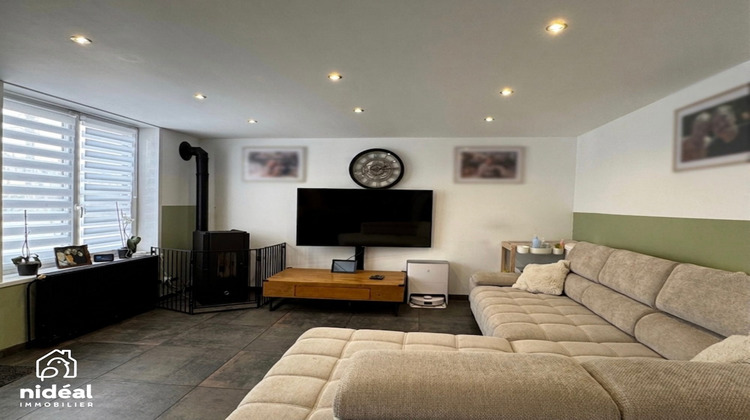 Ma-Cabane - Vente Maison Rousies, 154 m²