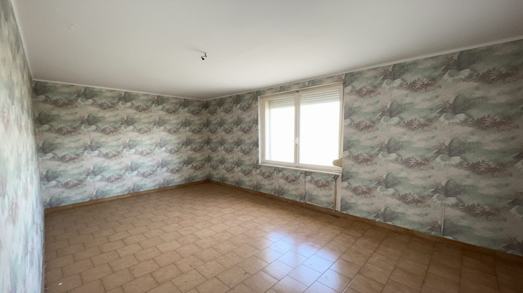 Ma-Cabane - Vente Maison Rousies, 114 m²