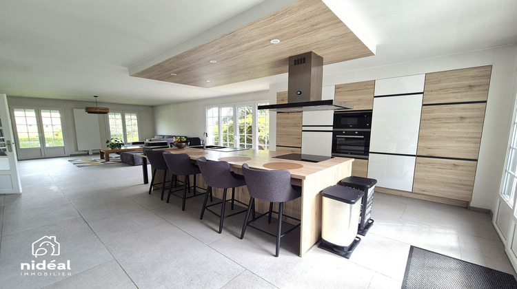 Ma-Cabane - Vente Maison Rousies, 171 m²