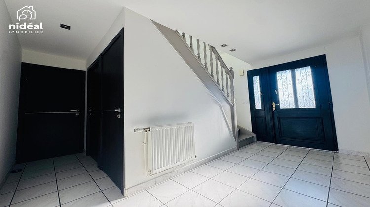 Ma-Cabane - Vente Maison Rousies, 135 m²