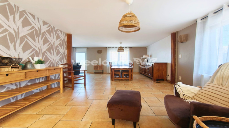 Ma-Cabane - Vente Maison Rousies, 150 m²