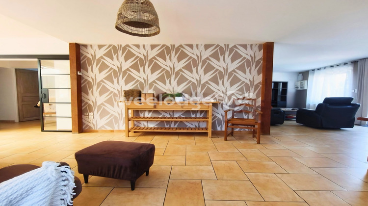 Ma-Cabane - Vente Maison Rousies, 150 m²