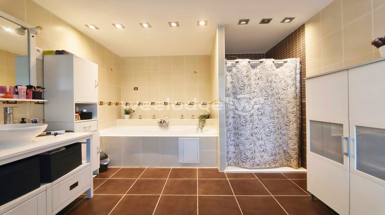 Ma-Cabane - Vente Maison Rousies, 150 m²