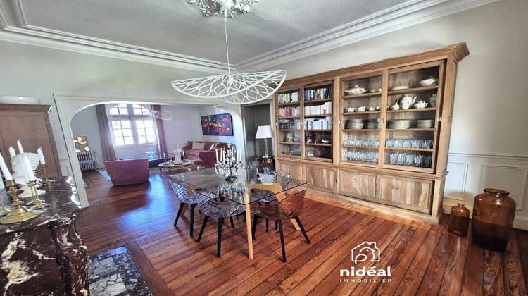 Ma-Cabane - Vente Maison Rousies, 170 m²