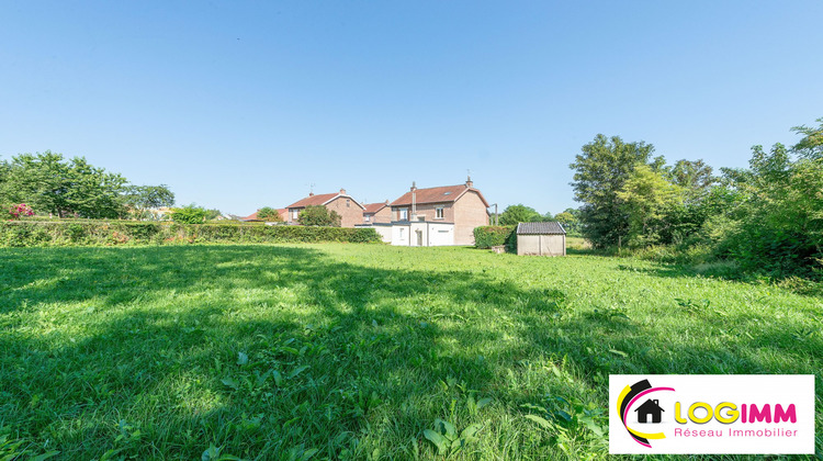 Ma-Cabane - Vente Maison Rousies, 100 m²