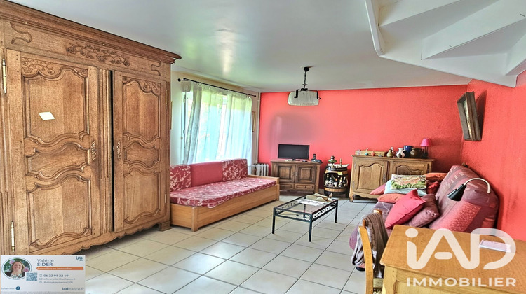 Ma-Cabane - Vente Maison Rousies, 83 m²