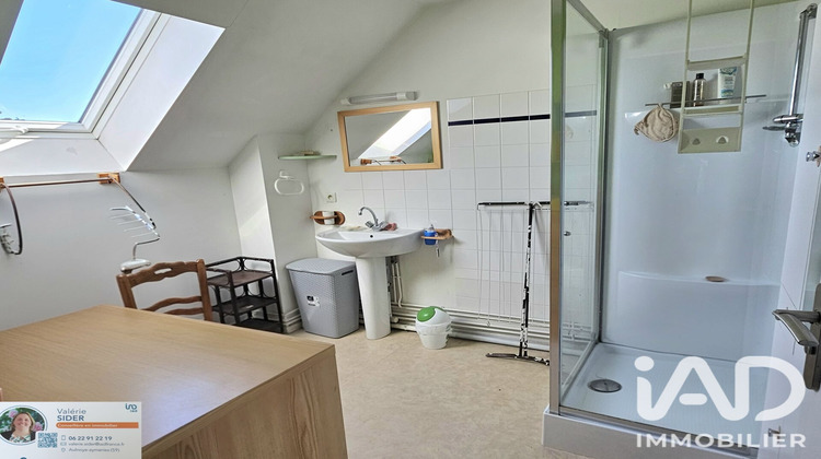 Ma-Cabane - Vente Maison Rousies, 83 m²
