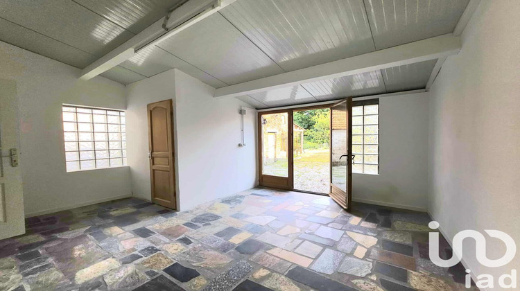 Ma-Cabane - Vente Maison Rousies, 135 m²