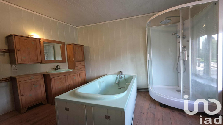 Ma-Cabane - Vente Maison Rousies, 135 m²