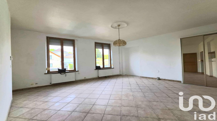 Ma-Cabane - Vente Maison Rousies, 135 m²