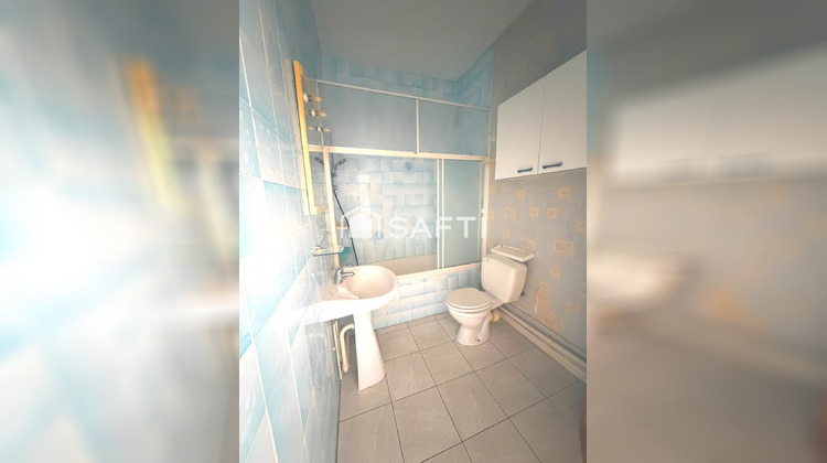 Ma-Cabane - Vente Maison Rousies, 80 m²