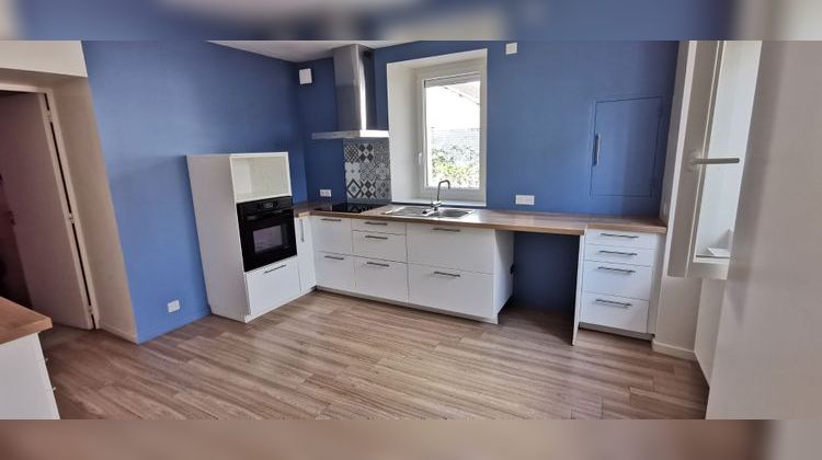 Ma-Cabane - Vente Maison ROUSSAC, 65 m²