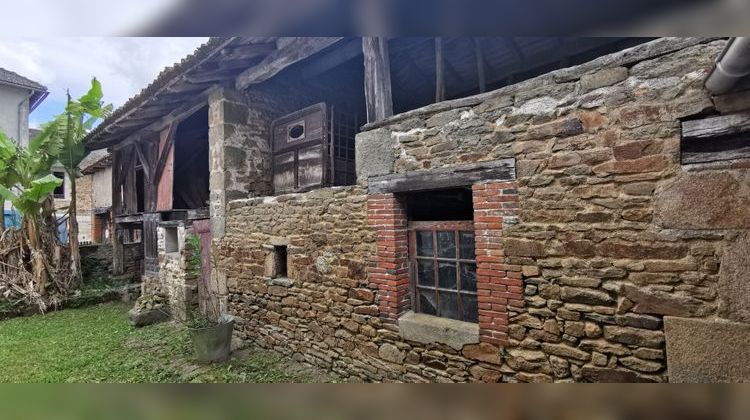 Ma-Cabane - Vente Maison ROUSSAC, 65 m²