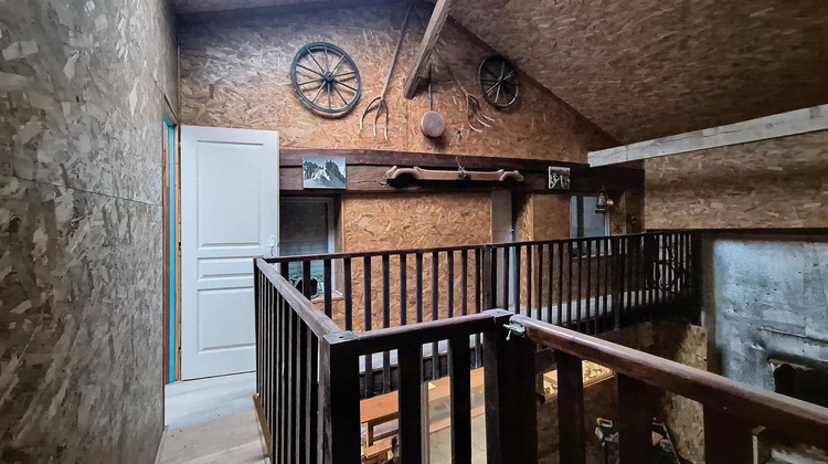 Ma-Cabane - Vente Maison Roussac, 90 m²