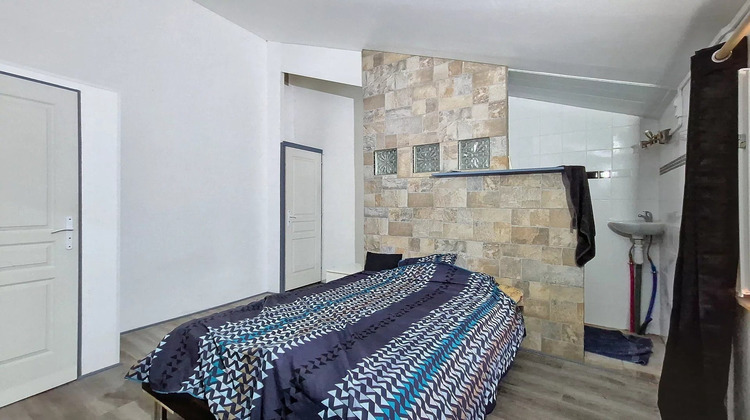 Ma-Cabane - Vente Maison Roussac, 90 m²